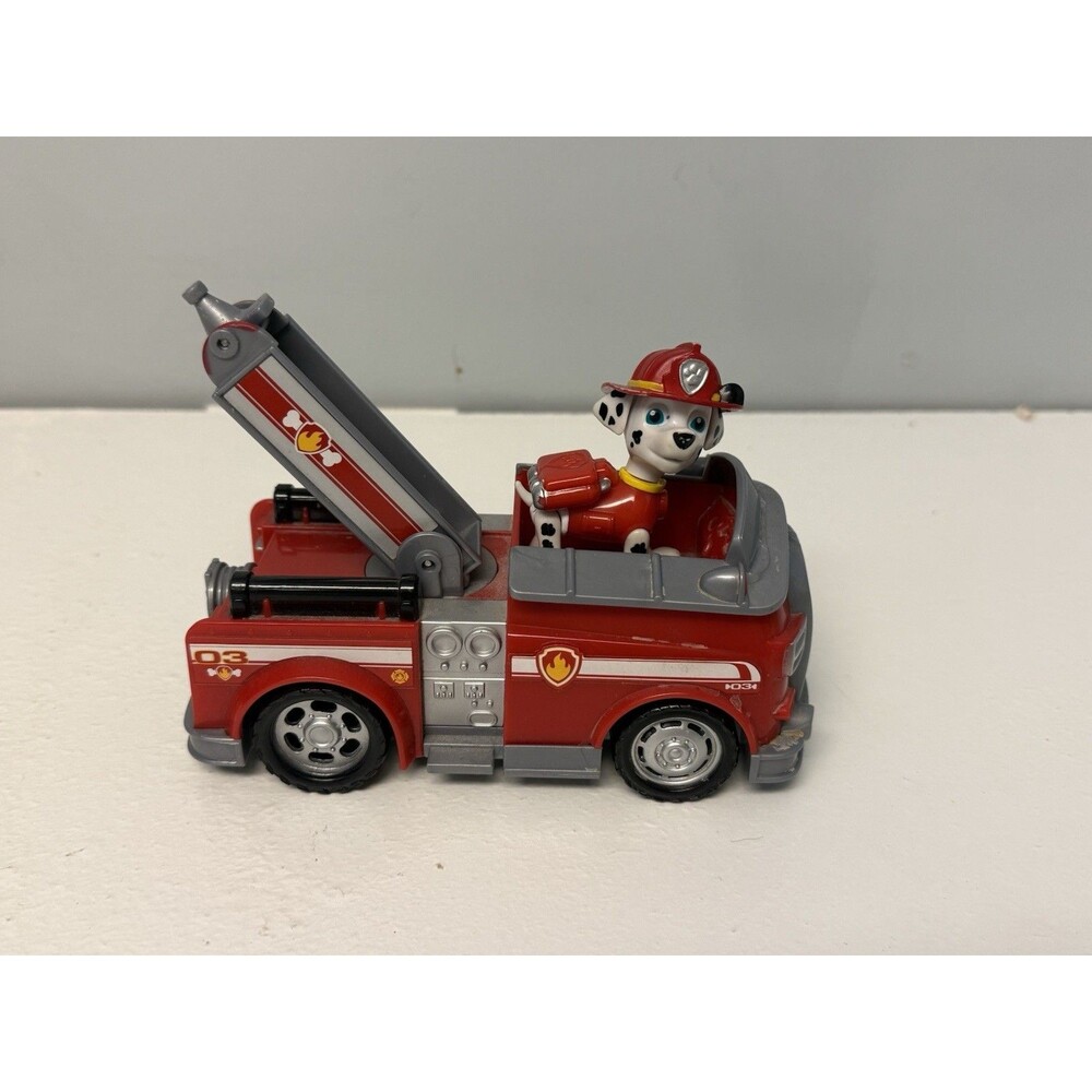 Paw Patrol Vehicle & Figure Lot of 17 Liberty, Tracker, Everest, Chase, + More - Picture 13 of 15